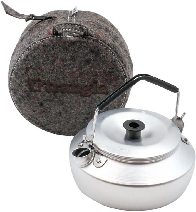 Trangia Wool-Cover für Wasserkessel klein (27)