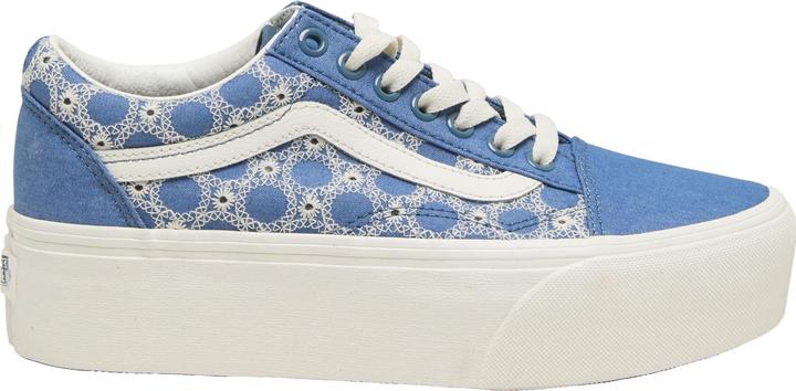 Produktbild Vans Ua Old Skool Stackform Keepsake Schuhe - 86791 (36.5)