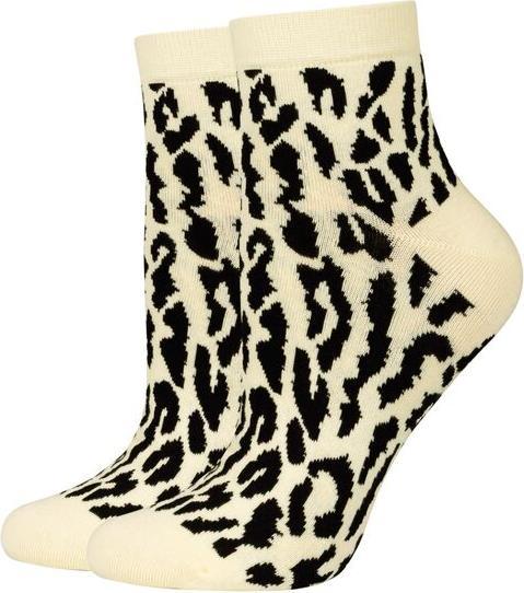 Produktbild Joop! ! Animal Quartersocken (2er Pack, 35 - 38)
