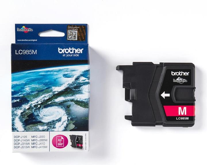 Immagine prodotto Brother Lc-985 (M)