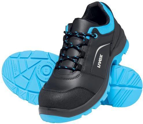Productafbeelding Uvex Safety 2 xenova (S3, 50)