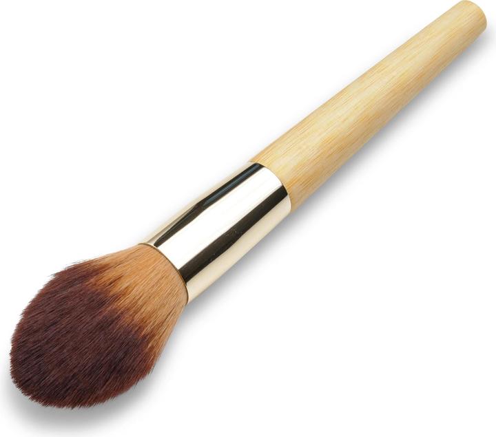 Immagine prodotto Trisa Pennello Rouge in bambù