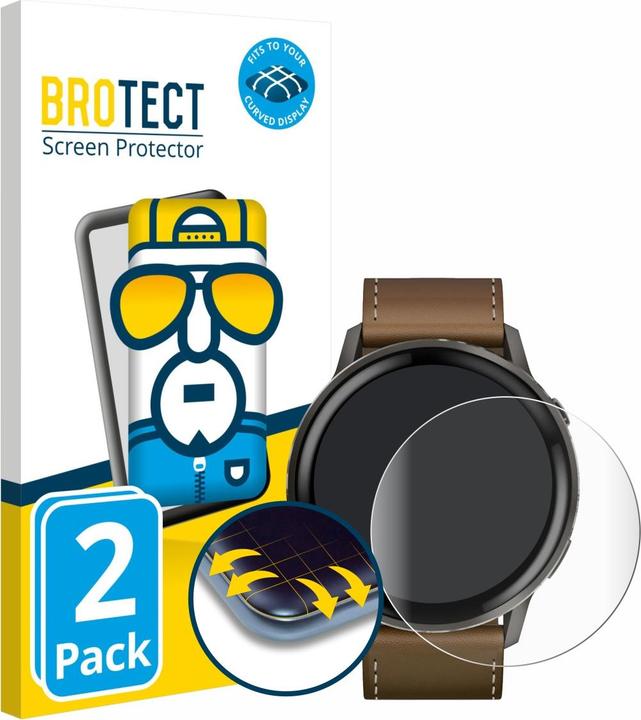 Immagine prodotto BROTECT Full-Screen Pellicola