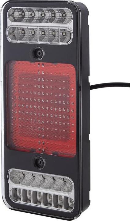 Produktbild Hella Rücklicht LED 2VP 345 900-401