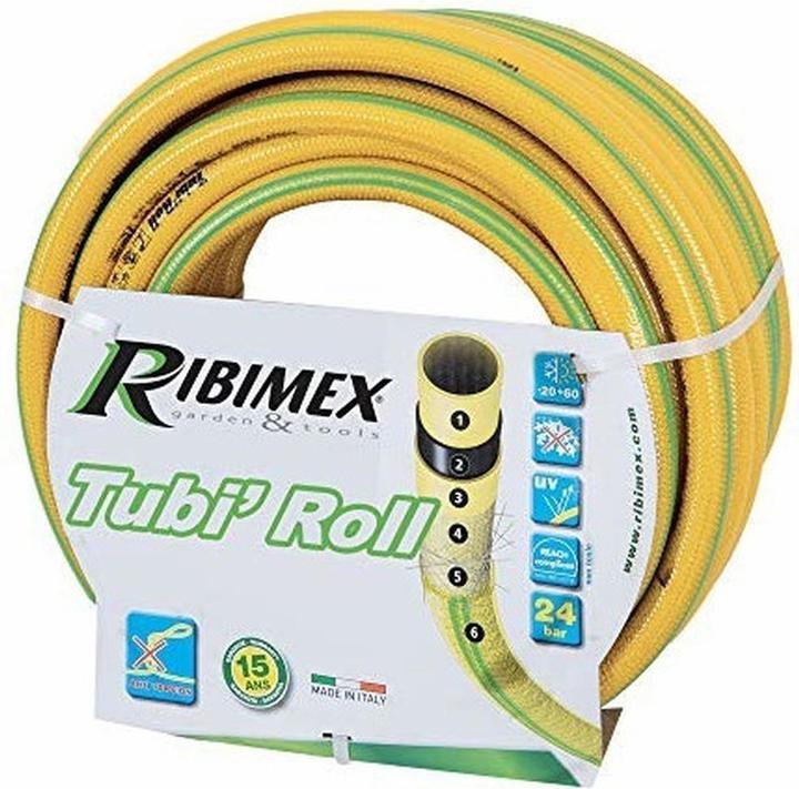 Actual product image Ribimex Pipe Fitting