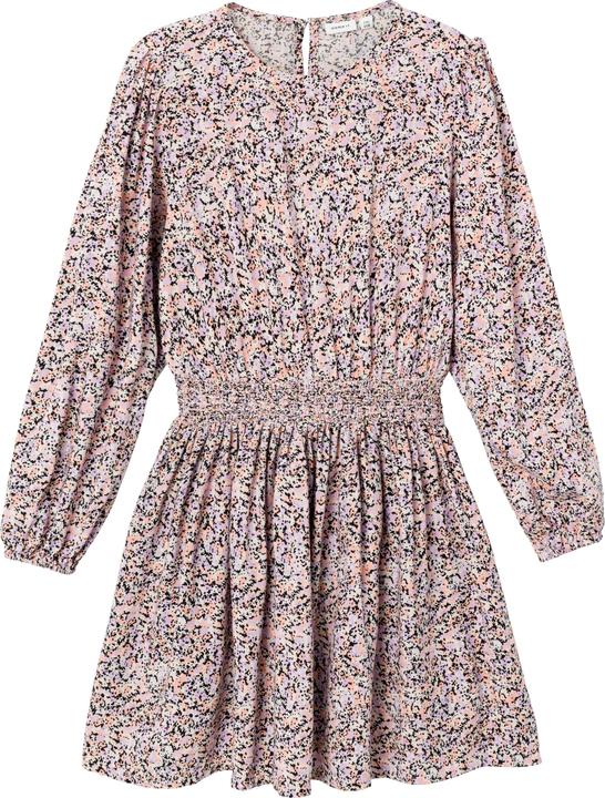 Actual product image Name it Kurzarm Kleid (134)