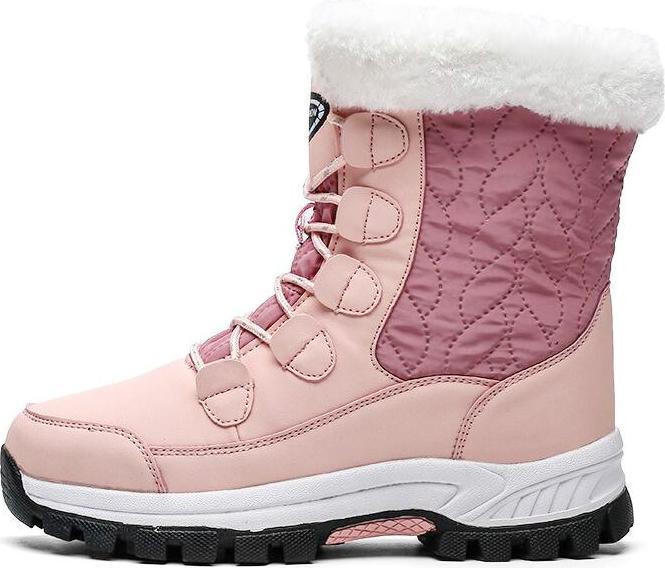 Image du produit JoyFeet Husky Winterboot Damen (38)