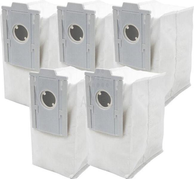 Flickbee 5x Sacs à poussière pour Samsung VR8500 VR9500 - remplace VCA-RDB95 (5x)