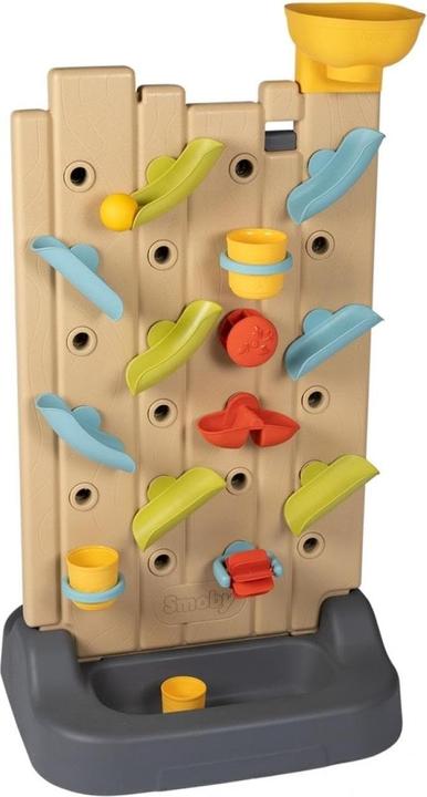 Actual product image Smoby Activity Wall