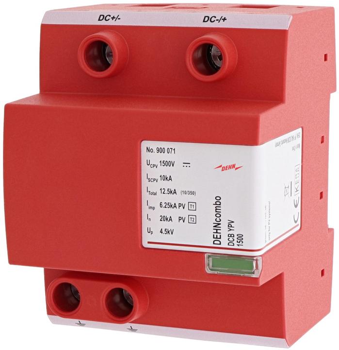 Produktbild Dehn 900071