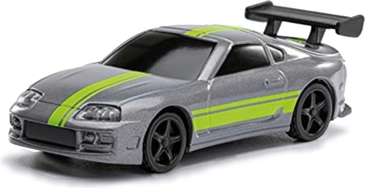 Produktbild Turbo Racing Micro Sport C73, Grün, RTR, 1:76 (RTR Ready-to-Run)