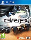 Produktbild Wired Productions Grip: Ultimate Edition -UK- (PS4)