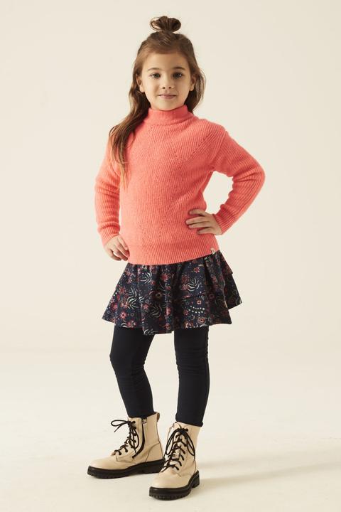 Actual product image Garcia Leggings dark (110)