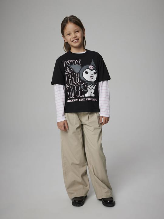 Produktbild Name it Hello Kitty T-Shirt (122, 128)
