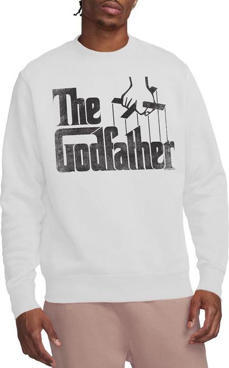 Immagine prodotto The Godfather Felpa Logo Adulto Unisex (S)