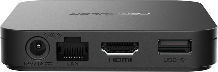 Immagine prodotto Formuler Z10 SE Android 10 Single Band WiFi 2GB Ram 4GB ROM 4K (4 GB, Androide 10)