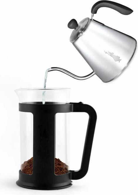 Actual product image Bialetti Coffee maker 'Smart' 3 cups (0.35 l)
