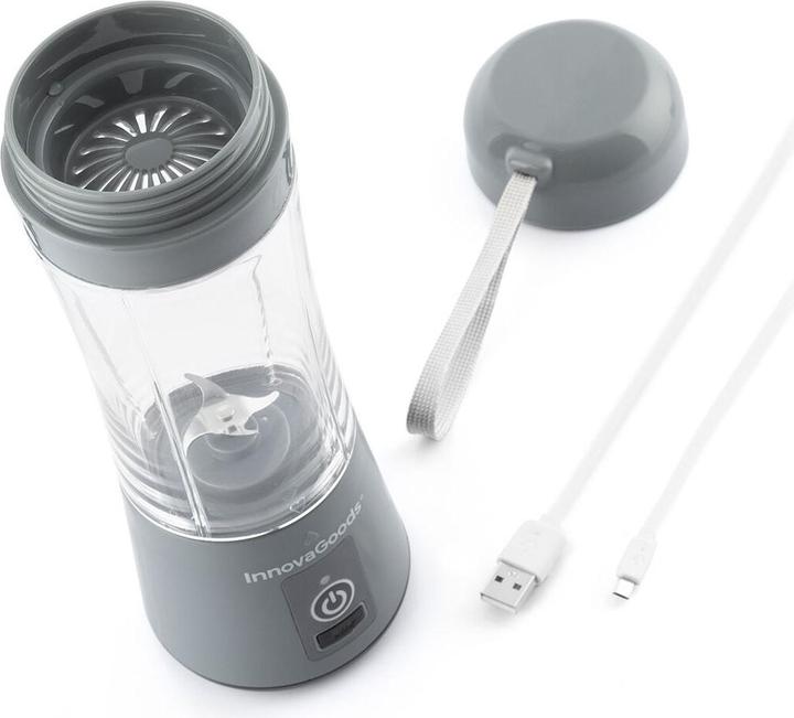 Image du produit TOP Standmixer mit Becher (60 W)