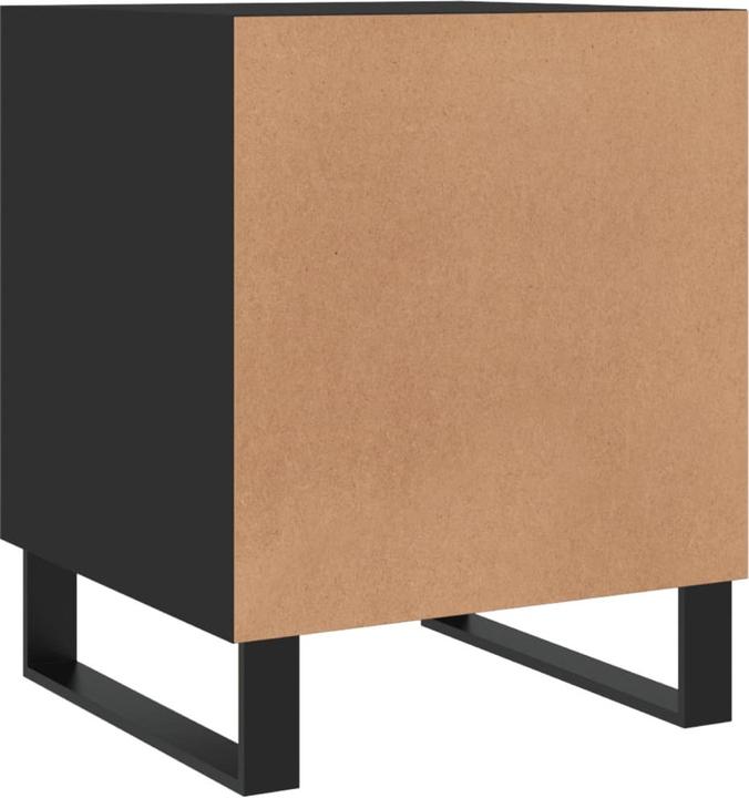 Immagine prodotto vidaXL Nachttisch (40 x 40 x 50 cm)