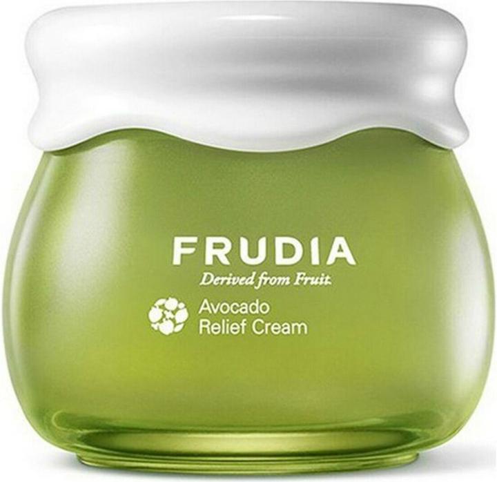 Produktbild Frudia Avocado (10 ml, Tagescreme)
