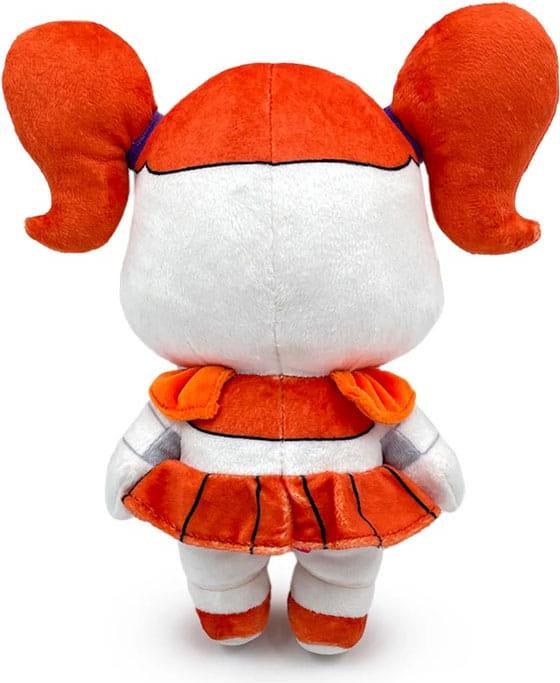 Actual product image Youtooz Five Nights at Freddy's peluche Circus Nany Chibi 22 cm (22 cm)