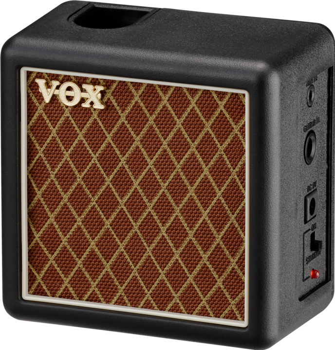 Produktbild Vox amPlug 2 Cabinet (Gitarre, 2 W)