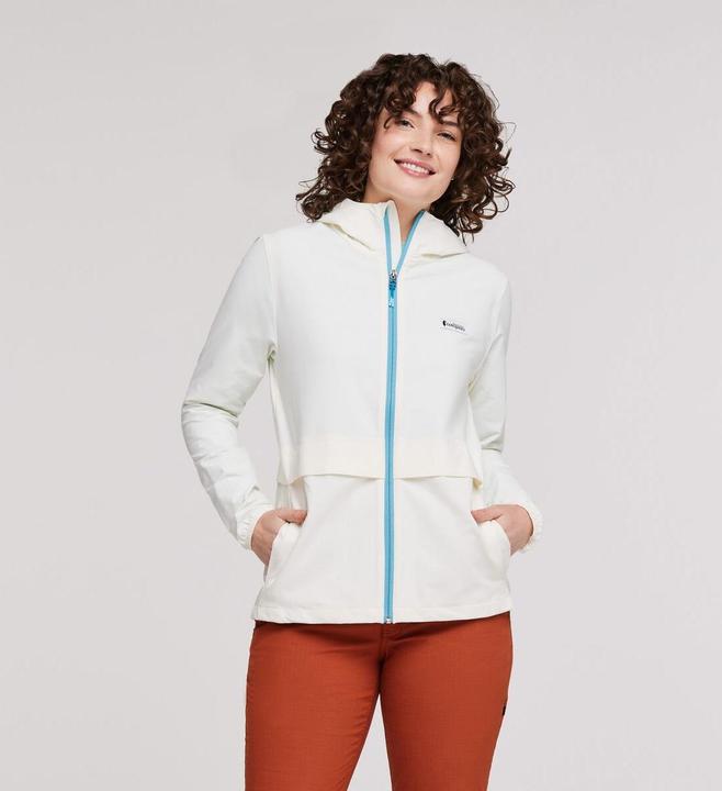 Immagine prodotto Cotopaxi Viento Travel Jacket (XS)