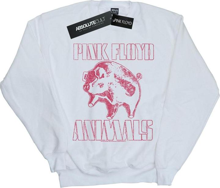 Pink Floyd Animals Algie Sweatshirt (5XL)