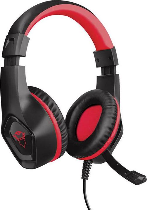 Trust Gaming Headset GXT404R Rana (Cable)