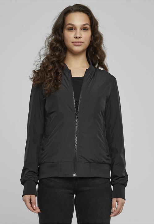 Actual product image Urban Classics Ladies Light Bomber Jacket (S)