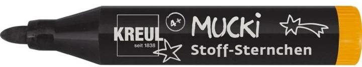 Actual product image Mucki Fabric Star