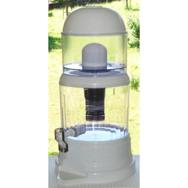 Actual product image Pure Water Pot Drinking water source
