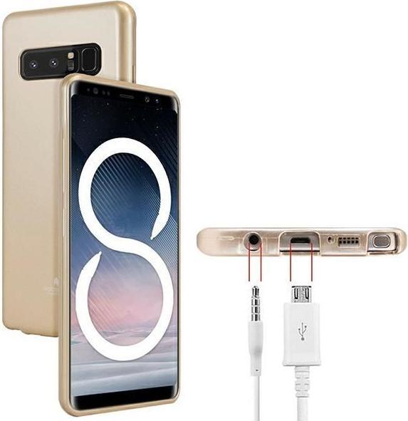 Actual product image jelly series (Apple iPhone 13)