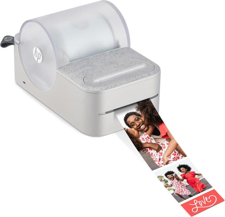 Actual product image HP Sprocket Panorama (Colour)