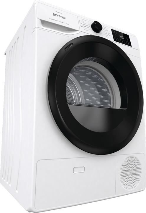 Image du produit Gorenje Sèche-linge à pompe à chaleur GORE (7 kg, Droite, Prise UE)