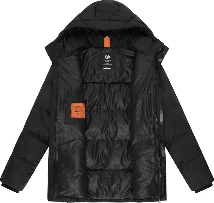 Immagine prodotto Ragwear Mikkesh (S)