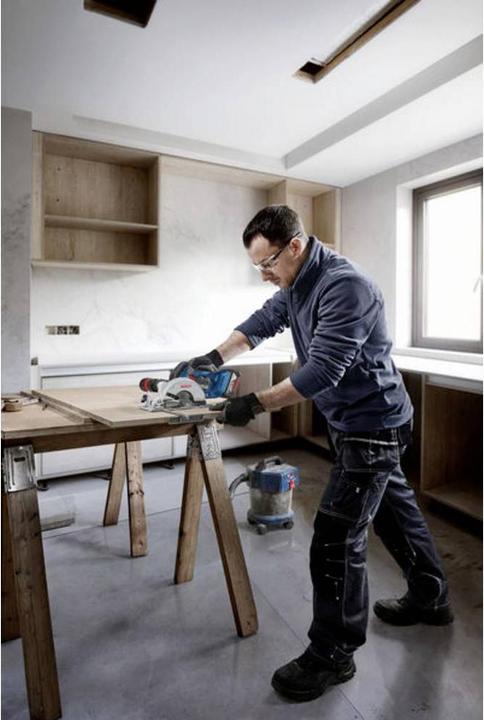Produktbild Bosch Professional GKS 18V-51