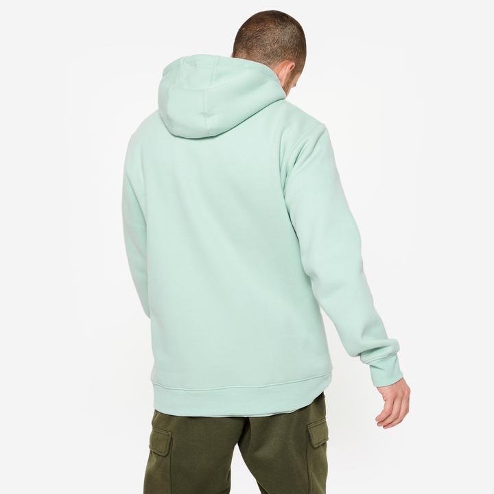 Image du produit Domyos Sweat à capuche homme 520 - vert (3XL)