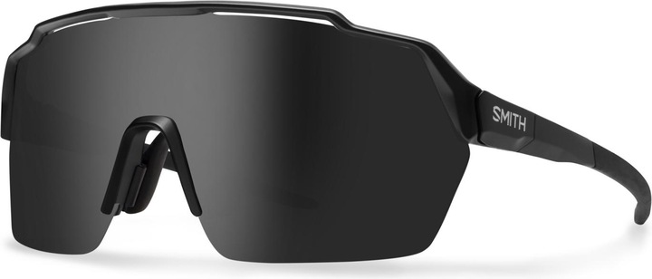 Mat Black, Black
