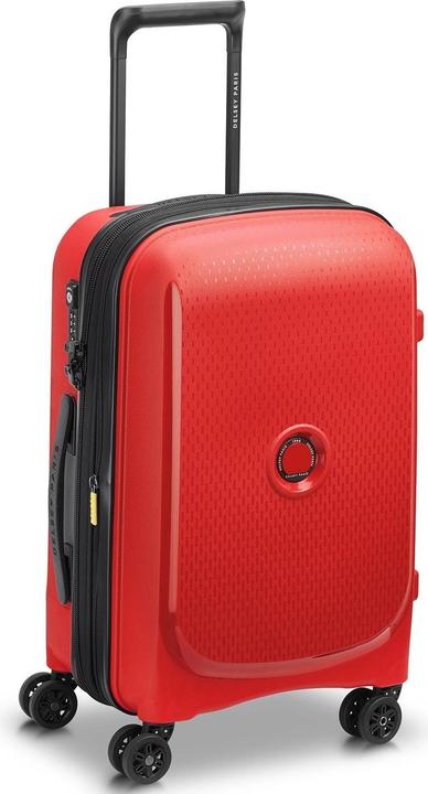 Produktbild Delsey Belmont Plus 4 Rollen Kabinentrolley 55 cm (39 l)