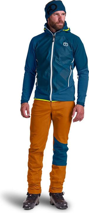 Produktbild Ortovox Col Becchei Jacket (L)