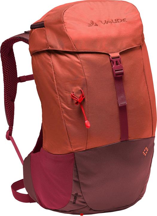 Produktbild Vaude Skomer (16 l)
