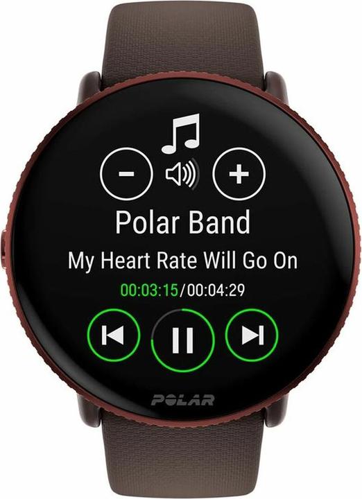 Produktbild Polar Ignite 3 (43 mm)