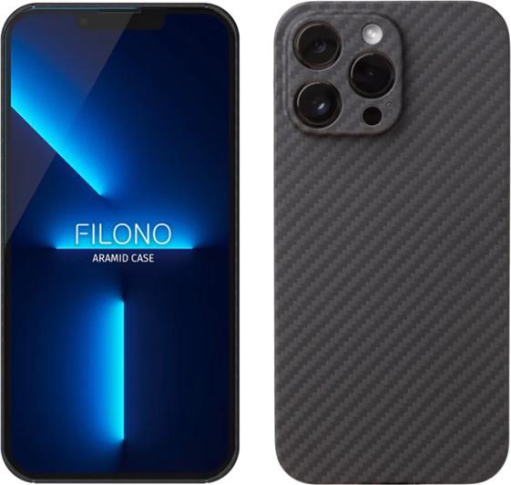 Filono Cover (Apple iPhone 13 Pro Max)