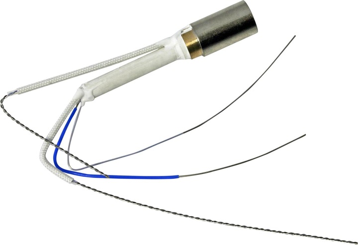 Aoyue Heating Element C005A for Soldering Iron Handle B1002A (Heating unit)