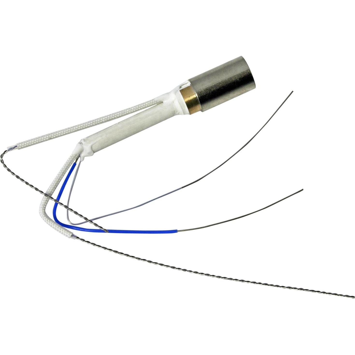 Aoyue Ersatzteil C005A Heizelement Lötkolbenhandgriff B1002A Lötkolben Heizung (Heizelement), Lötgerät Zubehör
