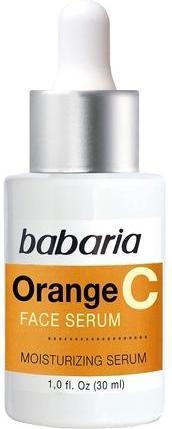 Image du produit Babaria VITAMIN C sérum antioxydant 30 ml (30 ml)