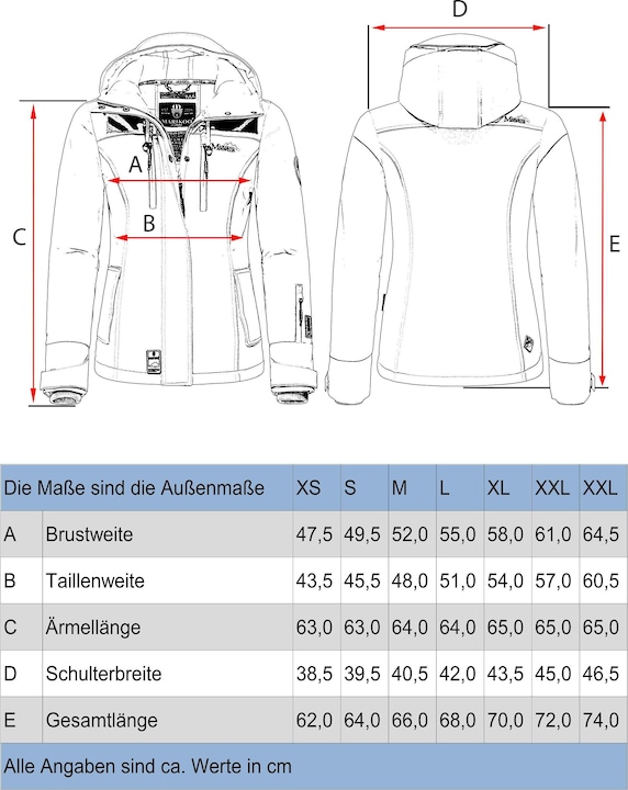 Actual product image Marikoo Little bitch (L)