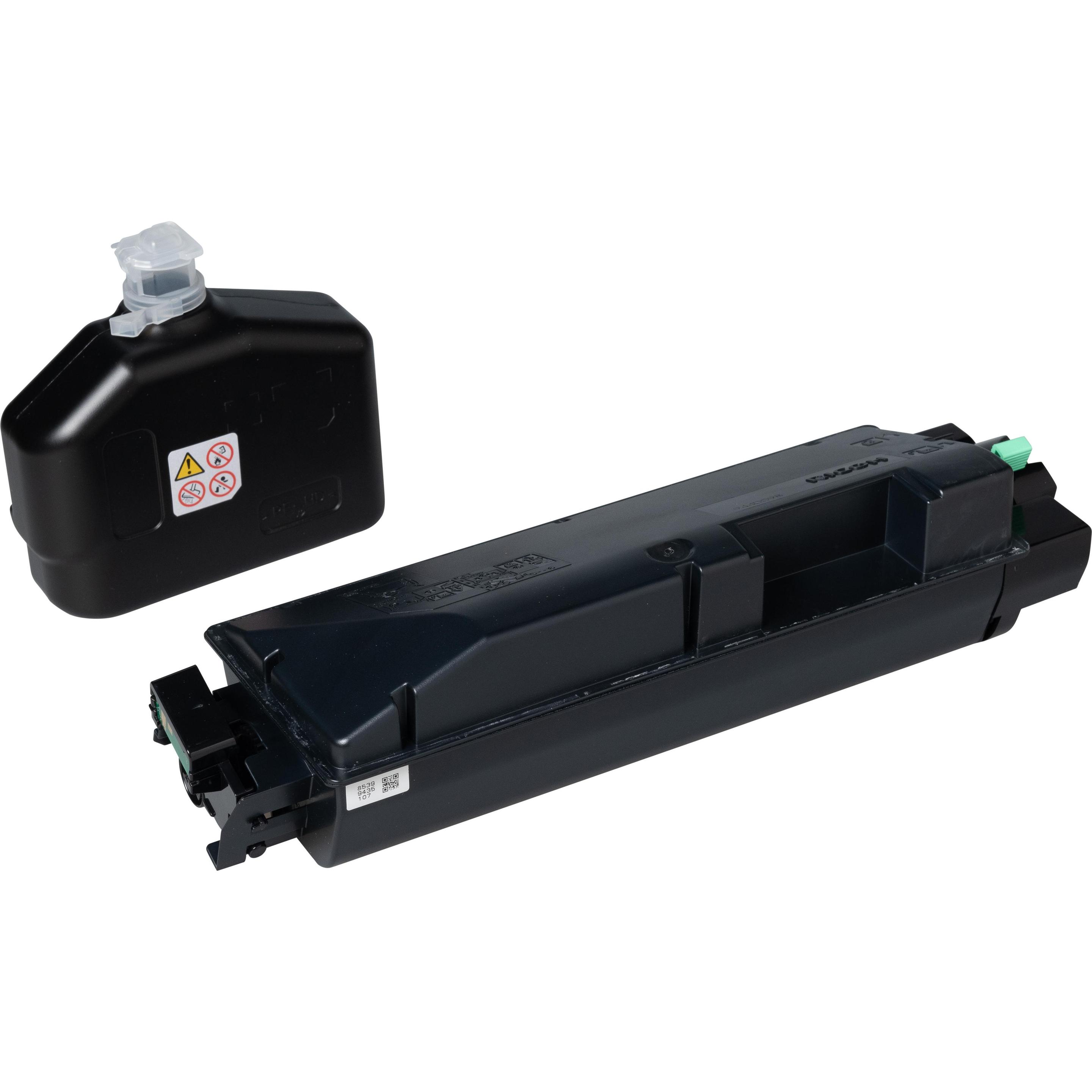RICOH, Toner, 408314 (BK)