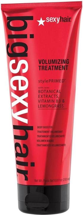 Immagine prodotto Sexy Hair Big - Trattamento volumizzante (500 ml)